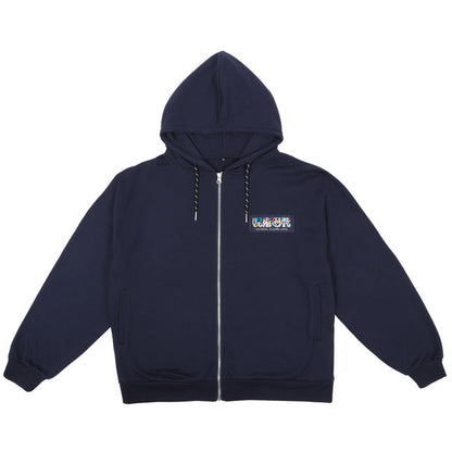 USJ-Jujutsukaisen-Parka. Shop at LEALEA MART.