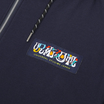 USJ-Jujutsukaisen-Parka. Shop at LEALEA MART.