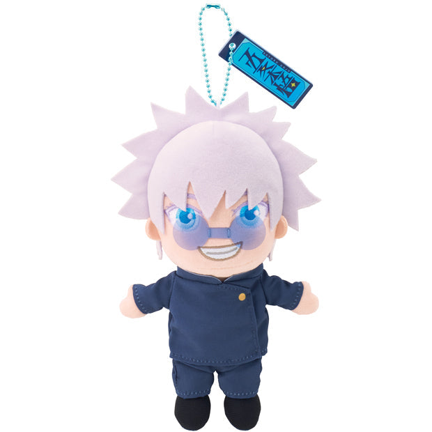 USJ-Jujutsukaisen-Plush Keychain Satoru Gojo. Shop at LEALEA MART.