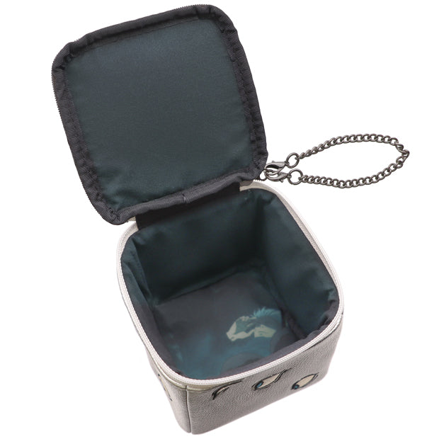 Universal Studio Japan-Jujutsukaisen-Pouch. Shop at LELEA MART.