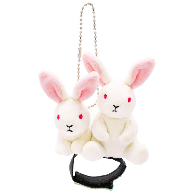 USJ-Jujutsukaisen-Shoulder Plush with Keychains. Shop at LEALEA MART.