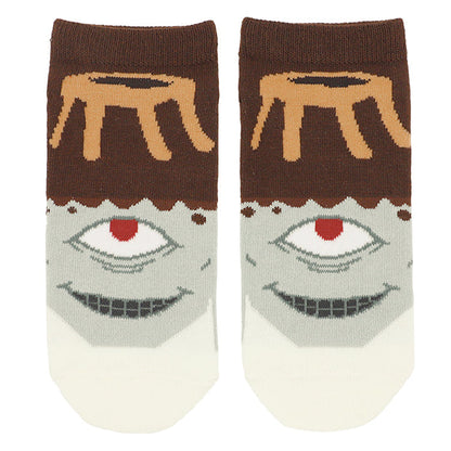 USJ-Jujutsukaisen-Socks Set. Shop at LEALEA MART.
