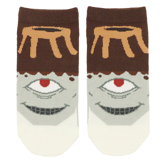USJ-Jujutsukaisen-Socks Set. Shop at LEALEA MART.