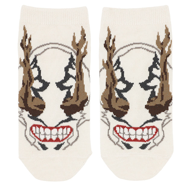 USJ-Jujutsukaisen-Socks Set. Shop at LEALEA MART.