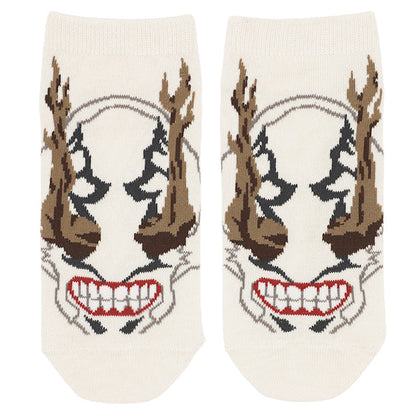 USJ-Jujutsukaisen-Socks Set. Shop at LEALEA MART.