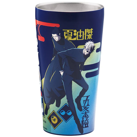 USJ-Jujutsukaisen-Stainless Steel Tumbler. Shop at LEALEA MART.