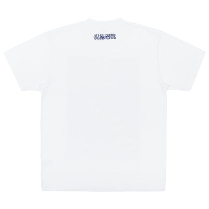 USJ-Jujutsukaisen-T-shirt Main Theme White. Shop at LEALEA MART.