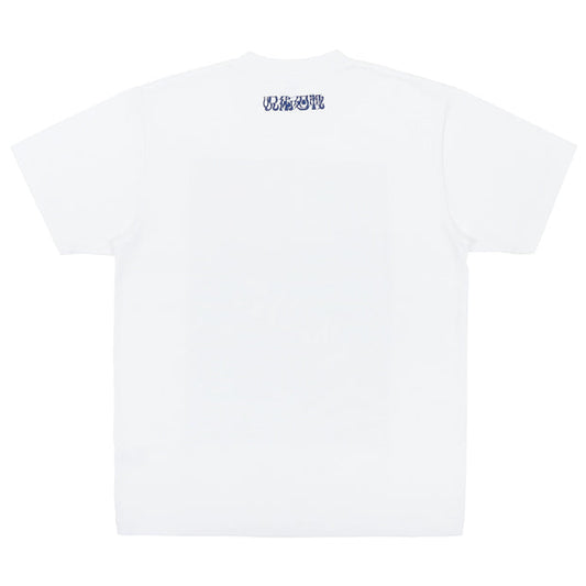 USJ-Jujutsukaisen-T-shirt Main Theme White. Shop at LEALEA MART.