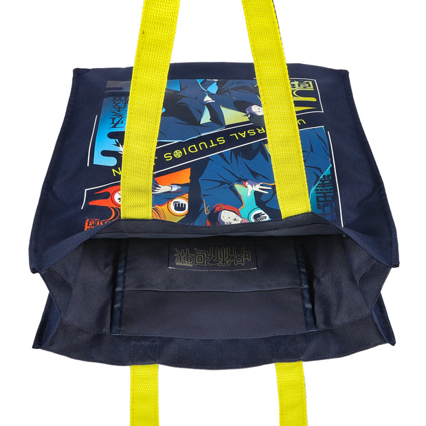USJ-Jujutsukaisen-Tote Bag. Shop at LEALEA MART.