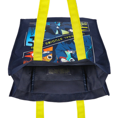 USJ-Jujutsukaisen-Tote Bag. Shop at LEALEA MART.