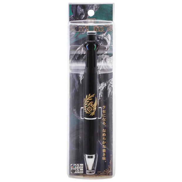 Universal Studio Japan-Monster Hunter Wild-5 in 1 Pen 1. Shop at LEALEA MART.