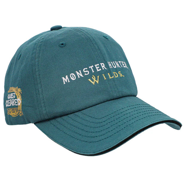 Universal Studio Japan-Monster Hunter Wilds-Cap. Shop at LEALEA MART.