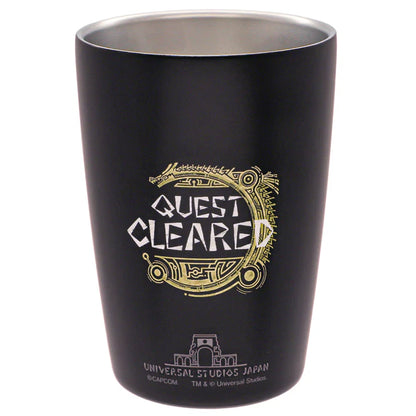 Universal Studio Japan-Monster Hunter Wild-Stainless Steel Tumbler. Shop at LEALEA MART.