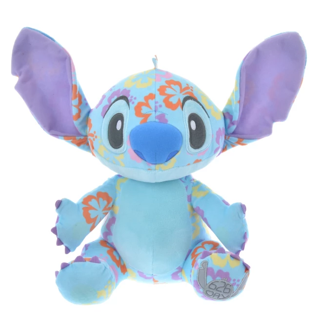 SDJ - Stitch Day 2023 Plush