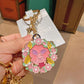 SHDL - Piglet Keychain