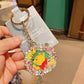 SHDL - Winnie the Pooh Keychain