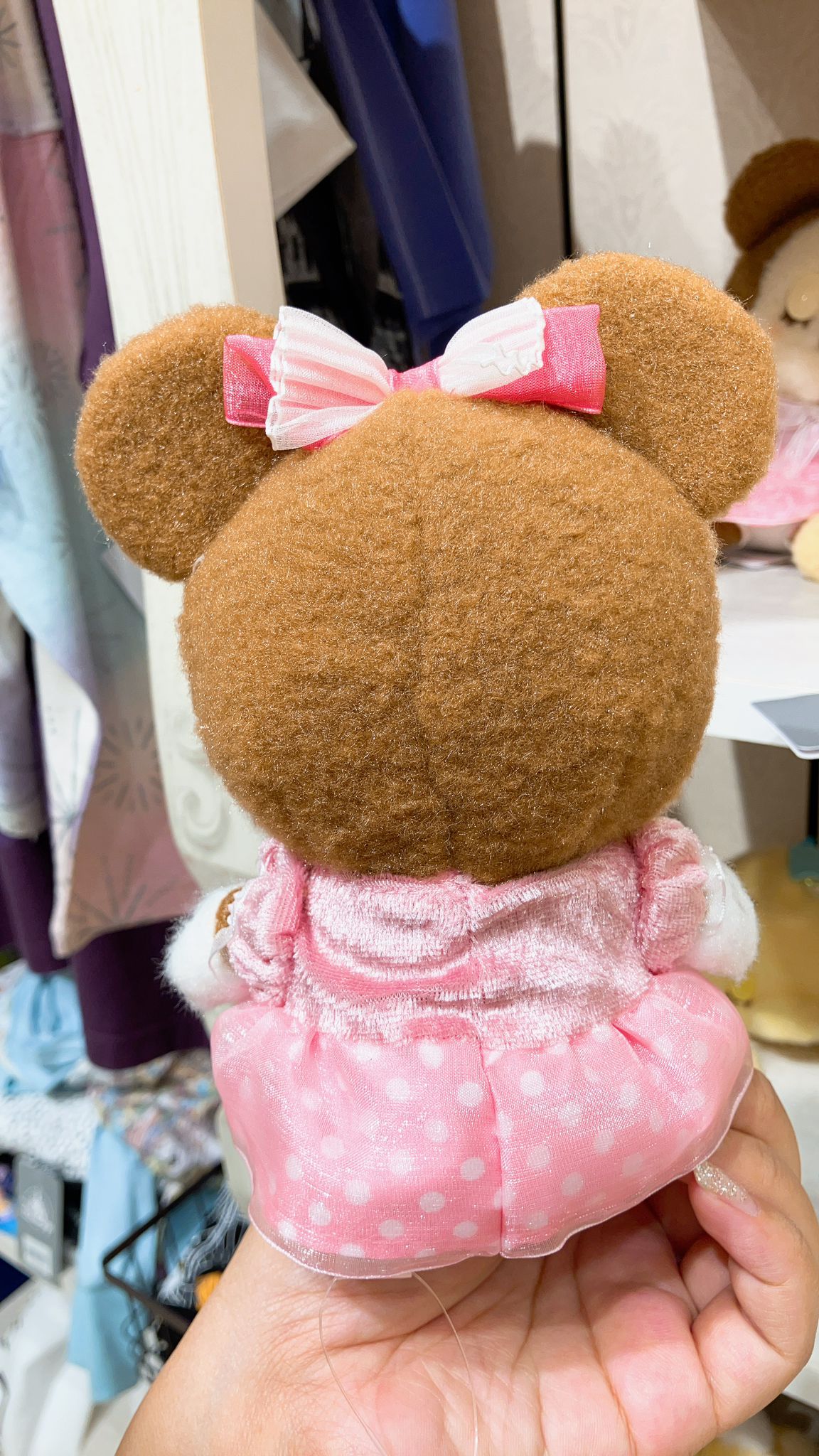 SDJ - YUMEMITERU collection - Minnie Mouse