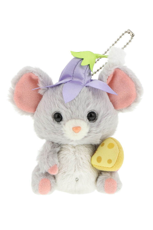 TDR - Fairy Tinker Bell's Busy Buggies Collection - Keychain plush