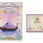 TDR - Rapunzel's Lantern Festival Collection - Clear file set