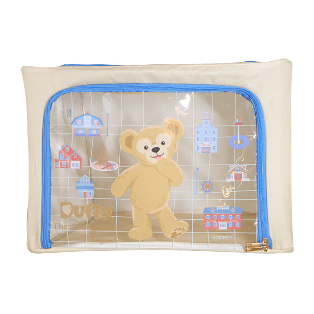 HKDL - Duffy Foldable Storage Box