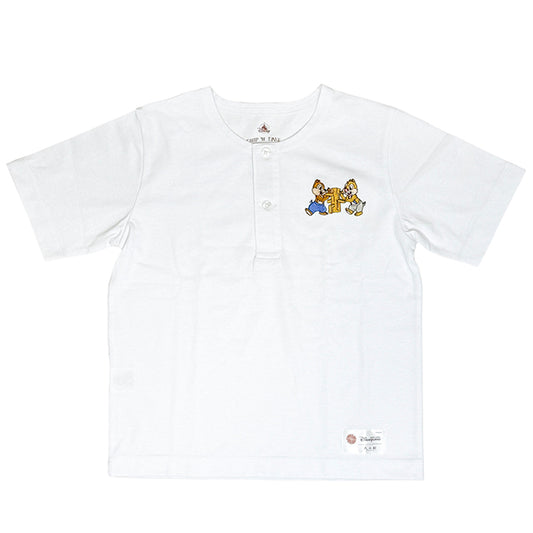 HKDL - Chip 'n' Dale Hong Kong Heritage - Tshirt (kid)