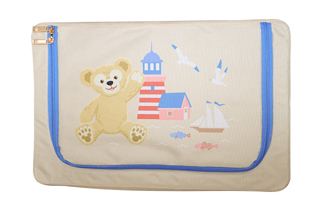 HKDL - Duffy Foldable Storage Box