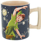 TDR - Peter Pan's Never Land Adventure - Mug