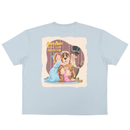 TDR - Peter Pan's Never Land Adventure - Tshirt