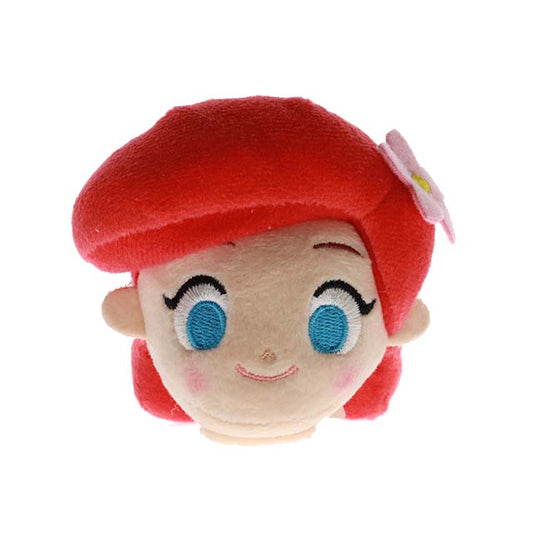 HKDL - Headband 2025 - Headband Plush Accessory