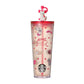 Japan Starbucks - Valentine's Day 2026 - 710ml tumbler