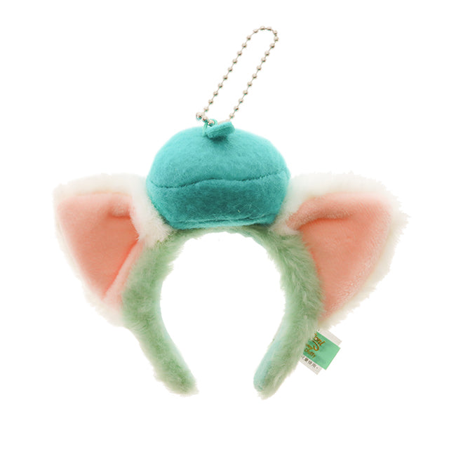 HKDL - Gelatoni Mini Headband Key Chain