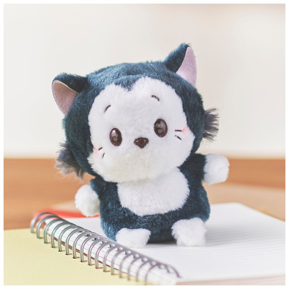 SDJ - Urupocha-chan Collection Plush - Figaro