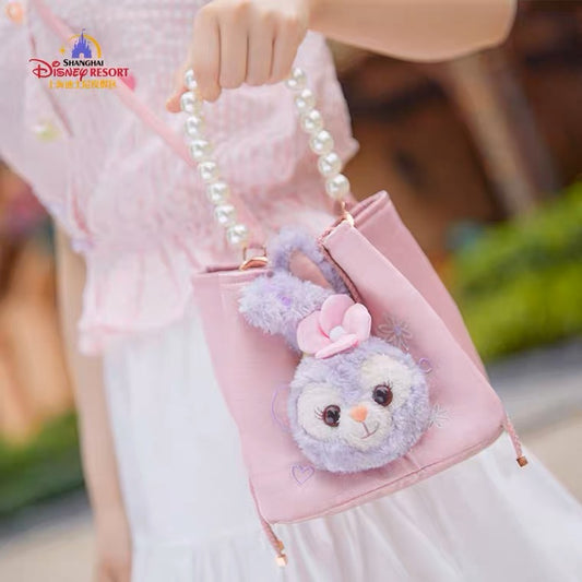 SHDL - Duffy and friends summer collection 2023 - Stella Lou handbag
