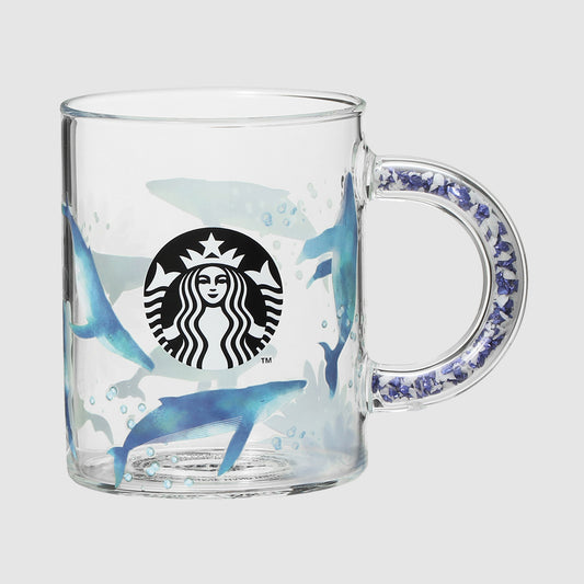 Japan Starbucks - 414ml Mug