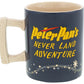 TDR - Peter Pan's Never Land Adventure - Mug