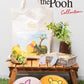 Disney Japan - Winnie the Pooh Tote bag