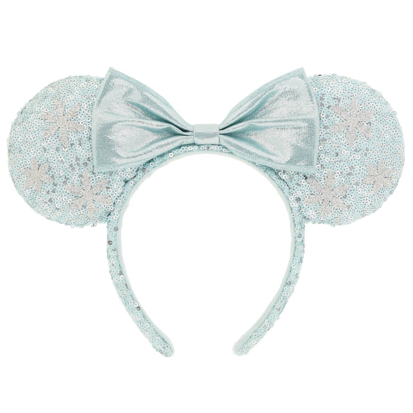 TDR - Anna and Elsa's Frozen Journey Collectio - Headband / ears