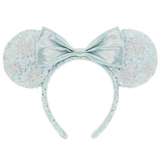 TDR - Anna and Elsa's Frozen Journey Collectio - Headband / ears