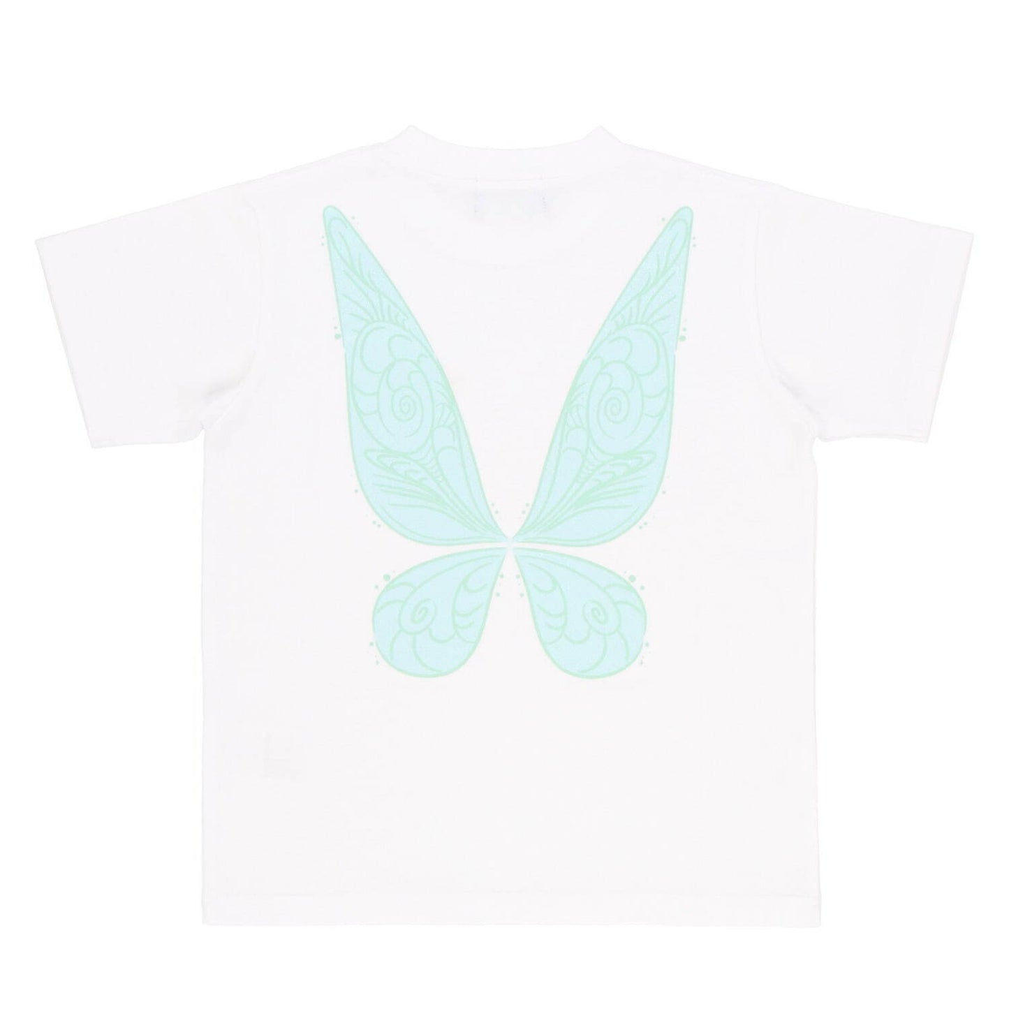 TDR - Fairy Tinker Bell's Busy Buggies Collection - Tshirt