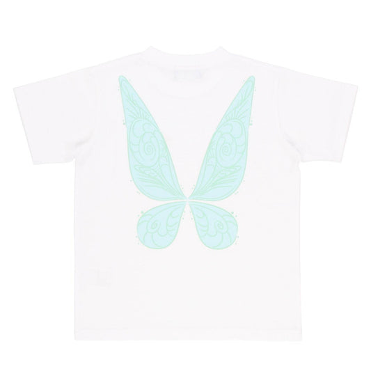 TDR - Fairy Tinker Bell's Busy Buggies Collection - Tshirt