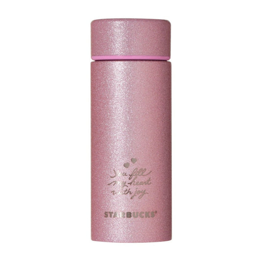 Japan Starbucks - Valentine's Day 2026 - 355ml tumbler