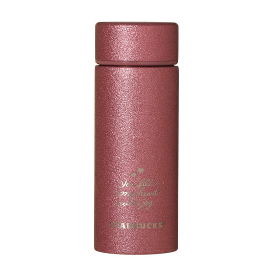 Japan Starbucks - Valentine's Day 2026 - 355ml tumbler