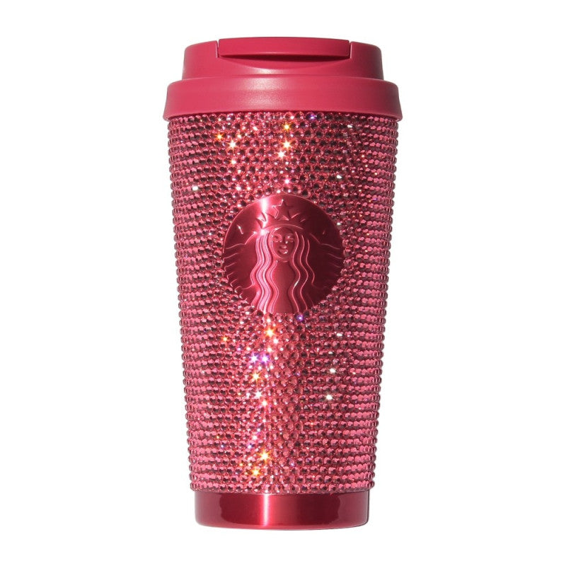 Japan Starbucks - Valentine's Day 2026 - 473ml tumbler
