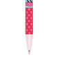 Tokyo Disney Resort Valentine 2026 Minnie Mouse Ball Pen Set - Sweet and Loving with the Cherry on top Collection