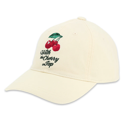 Tokyo Disney Resort Valentine 2026 Minnie Mouse Cap - Sweet and Loving with the Cherry on top Collection