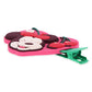 Tokyo Disney Resort Valentine 2026 Minnie Mouse Hair Clip Set - Sweet and Loving with the Cherry on top Collection
