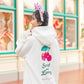 Tokyo Disney Resort Valentine 2026 Minnie Mouse Hoodie - Sweet and Loving with the Cherry on top Collection