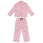 Tokyo Disney Resort Valentine 2026 Minnie Mouse Pajamas - Sweet and Loving with the Cherry on top Collection