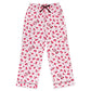 Tokyo Disney Resort Valentine 2026 Minnie Mouse Pajamas - Sweet and Loving with the Cherry on top Collection
