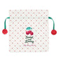 Tokyo Disney Resort Valentine 2026 Minnie Mouse String Bag - Sweet and Loving with the Cherry on top Collection